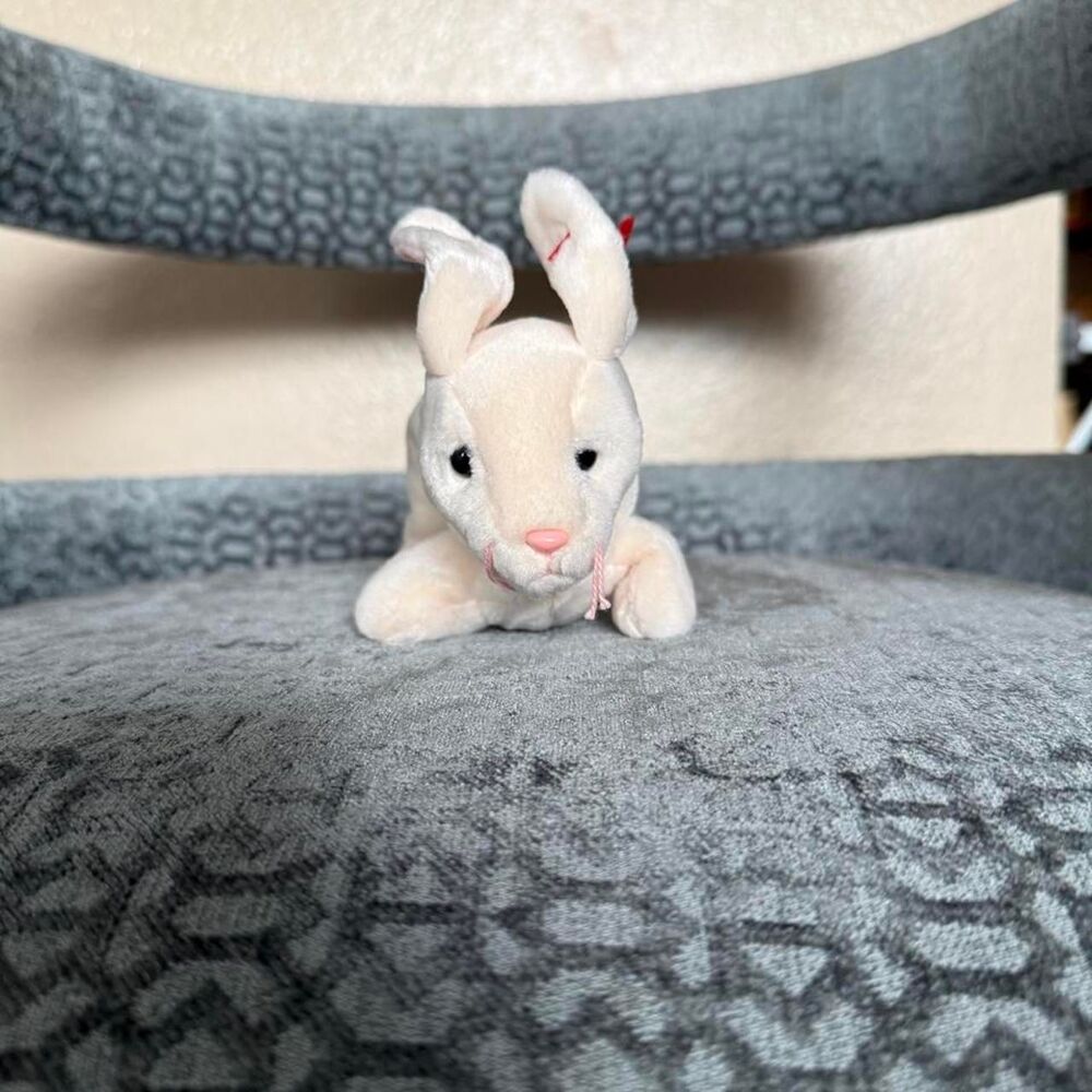 Beanie-babies Multi Stuffed-animals
